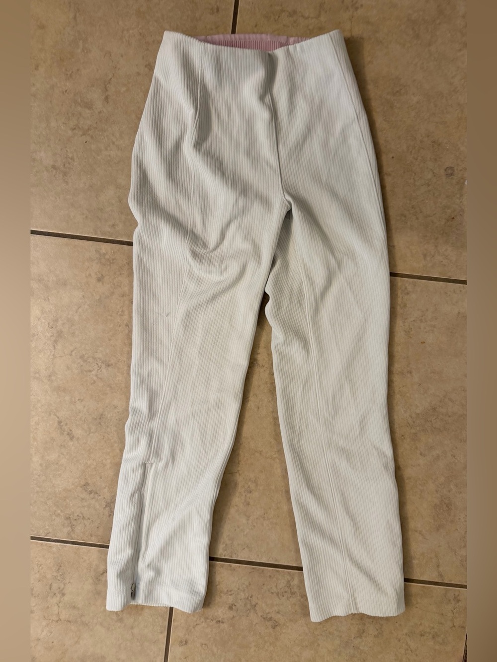 Small Lotte of 5 leggings